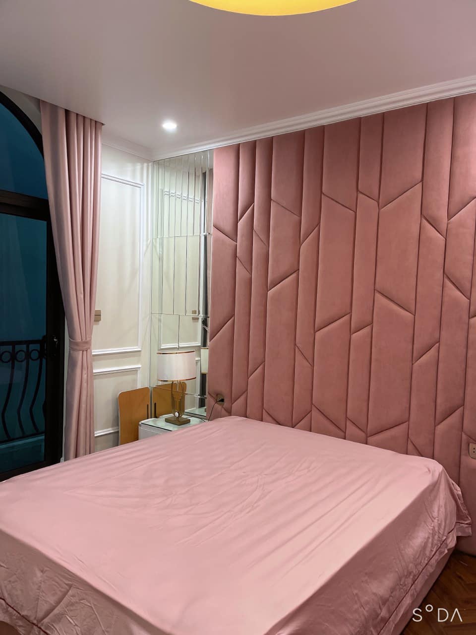 BÁN NHÀ LIỀN KỀ ĐẠI KIM THANG MÁY KINH DOANH DT 125 MT 10 GIÁ 31 TỶ 13676389