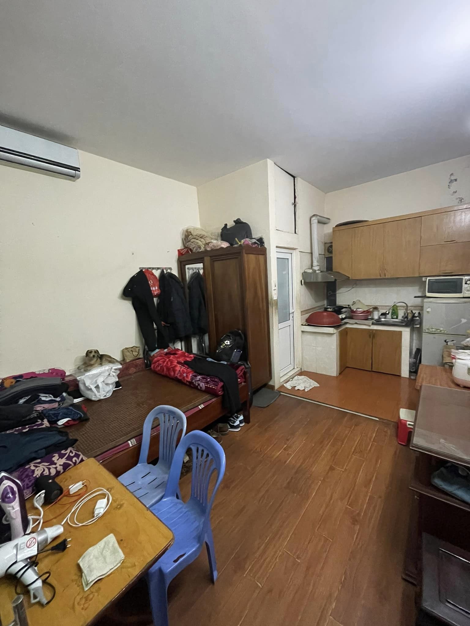 MP TRẦN CUNG VỈA HÈ -GẦN NGÃ 3  KINH DOANH ĐA DẠNG 69M 3TẦNG 11.8TỶ 13677261