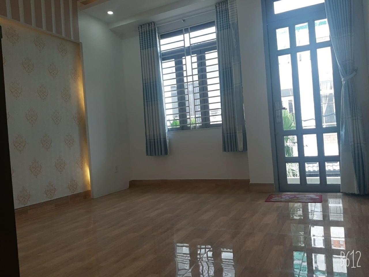 BÁN NHÀ HẺM XE HƠI, PHAN HUY ÍCH , QUẬN TÂN BÌNH, 42M, CHỈ 3.37 TỶ 13678618