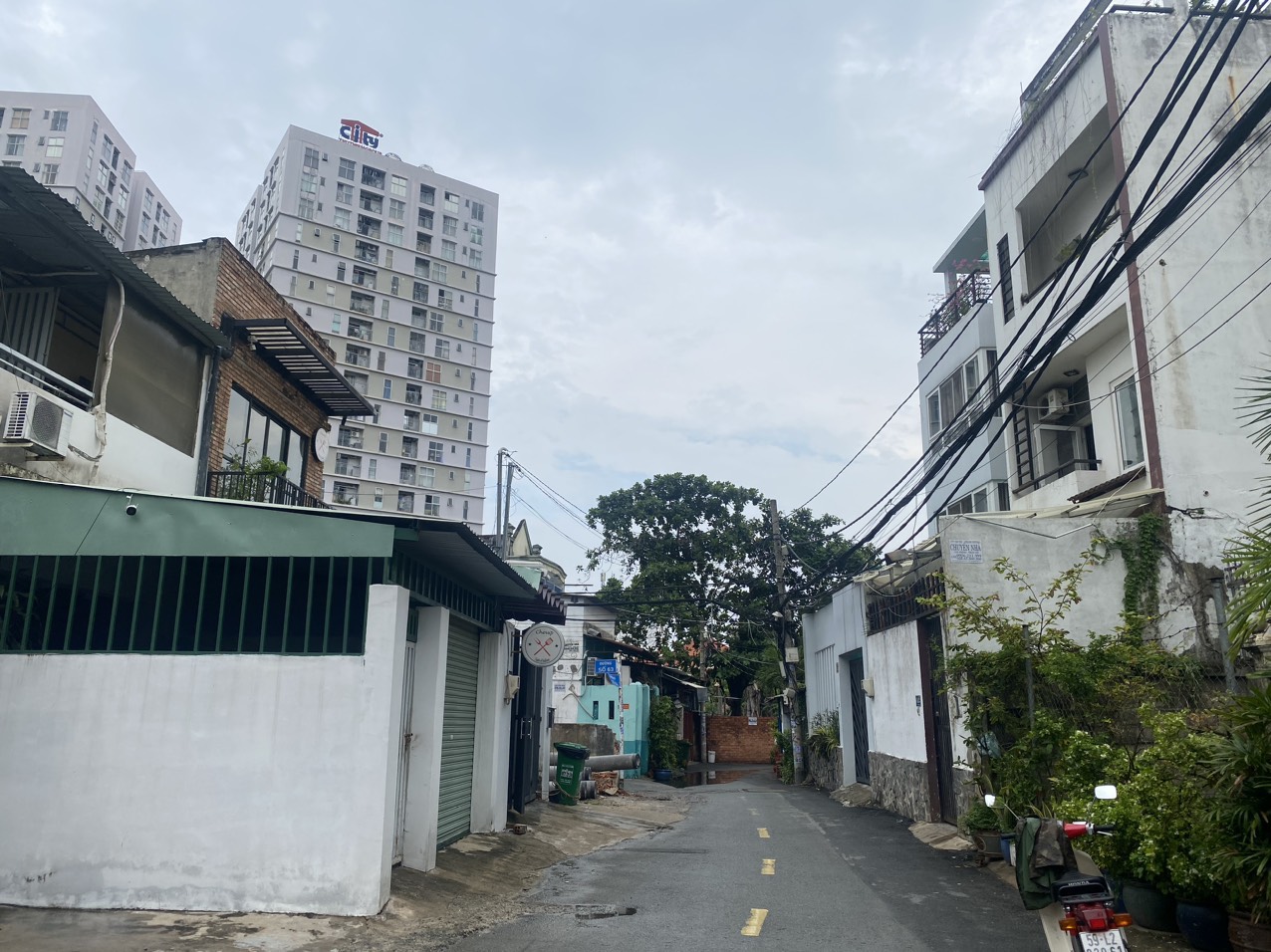 BÁN NHÀ THẢO ĐIỀN 15.8 TỶ - Thảo Điền, Thủ Đức, Thành phố Hồ Chí Minh 13679651