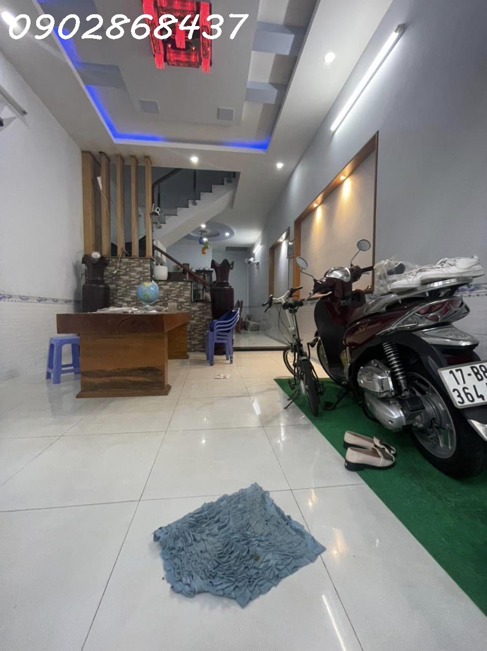 Bán Nhà HXH, Linh Xuân, Thủ Đức, DT 42m2, 3 Tầng, 3PN, Giá Chỉ Nhỉnh 3 Tỷ 13680441