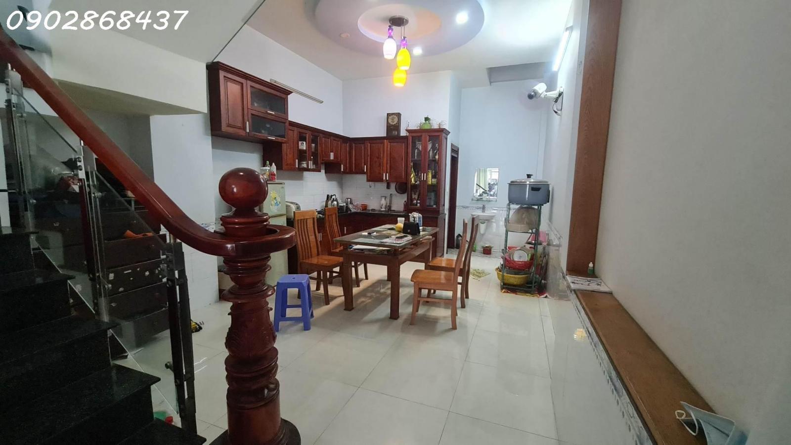 Bán Nhà HXH, Linh Xuân, Thủ Đức, DT 42m2, 3 Tầng, 3PN, Giá Chỉ Nhỉnh 3 Tỷ 13680441