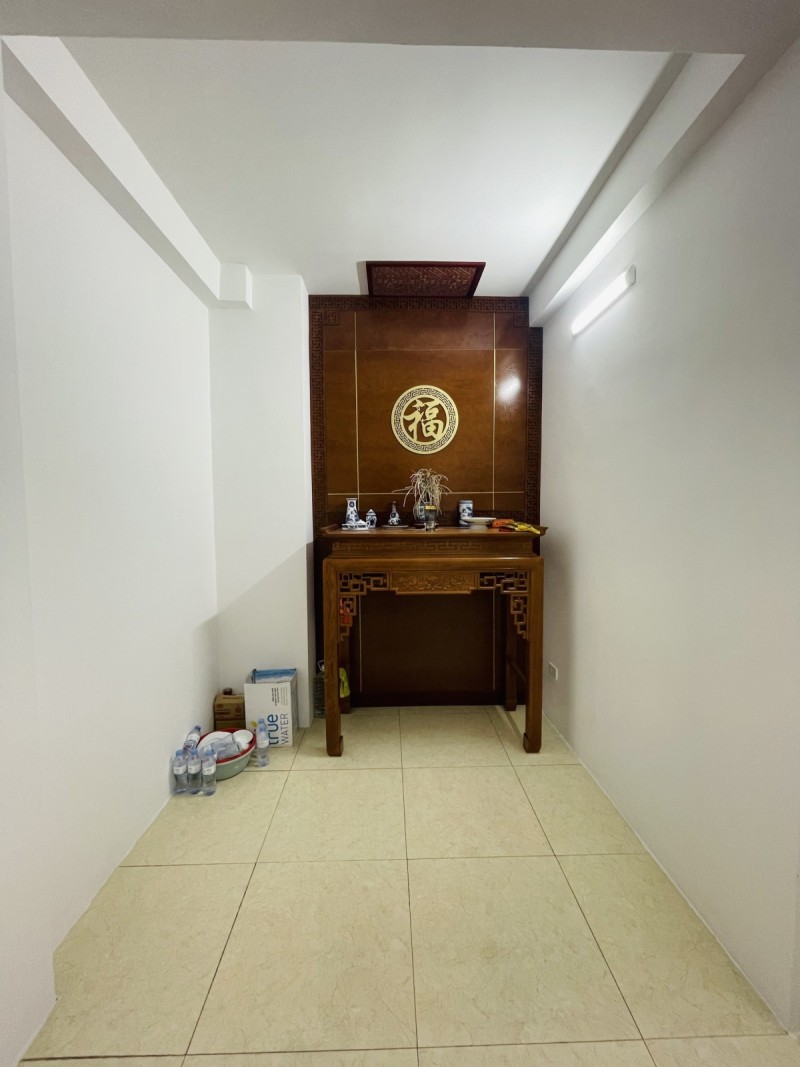 BÁN NHÀ TÂY SƠN DT 25M2 X 4 TẦNG, NGÕ THÔNG, 2 THOÁNG, 3 TỶ LH 0966037496 13681556
