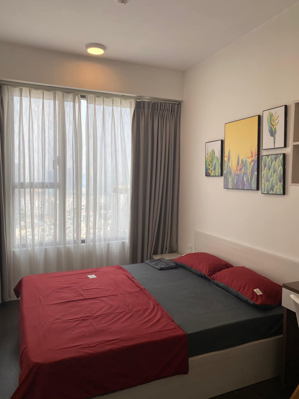 📢📢 Chỉ 960tr_Sở Hữu Căn Hộ 81m2/3pn_SHR Vay 70%⏩ Chợ An Sương.0902160844 13682098