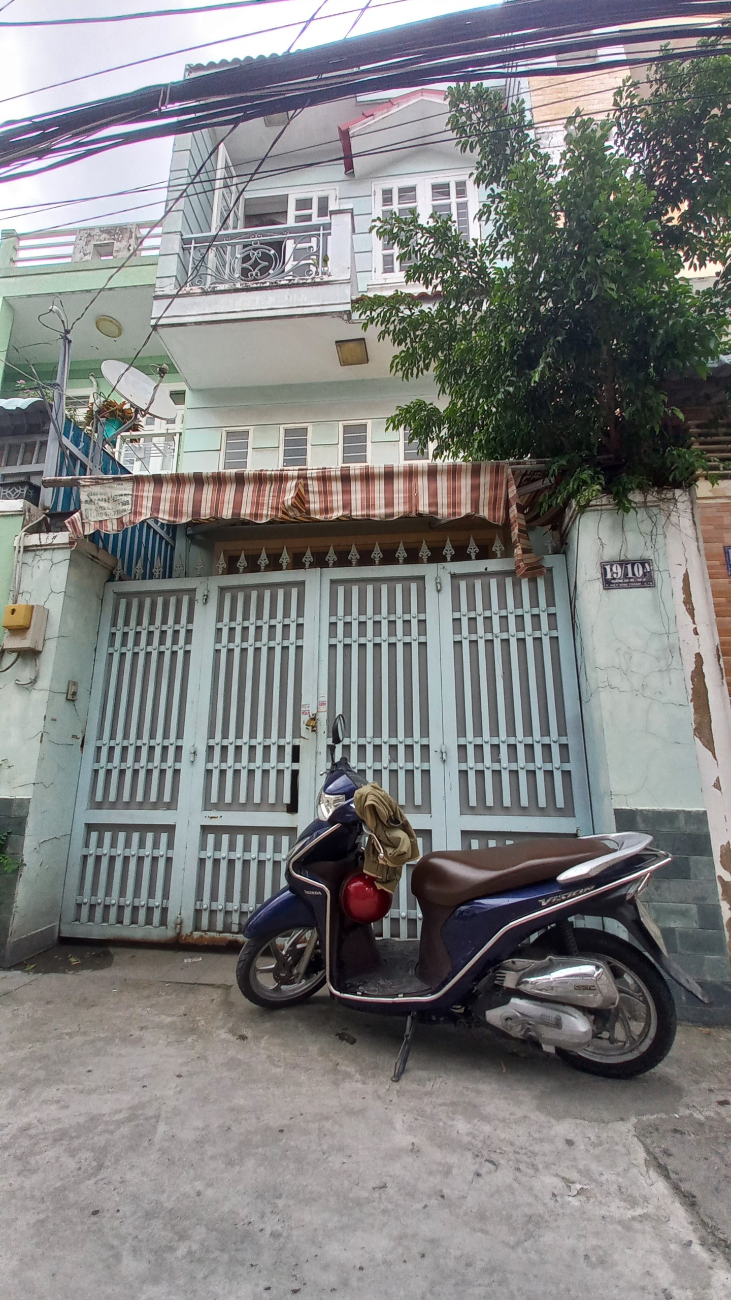 Bán Nhà Hẻm Xe Hơi 1 Sẹc Đường 49, Hiệp Bình Chánh, Thành Phố Thủ Đức 13682926