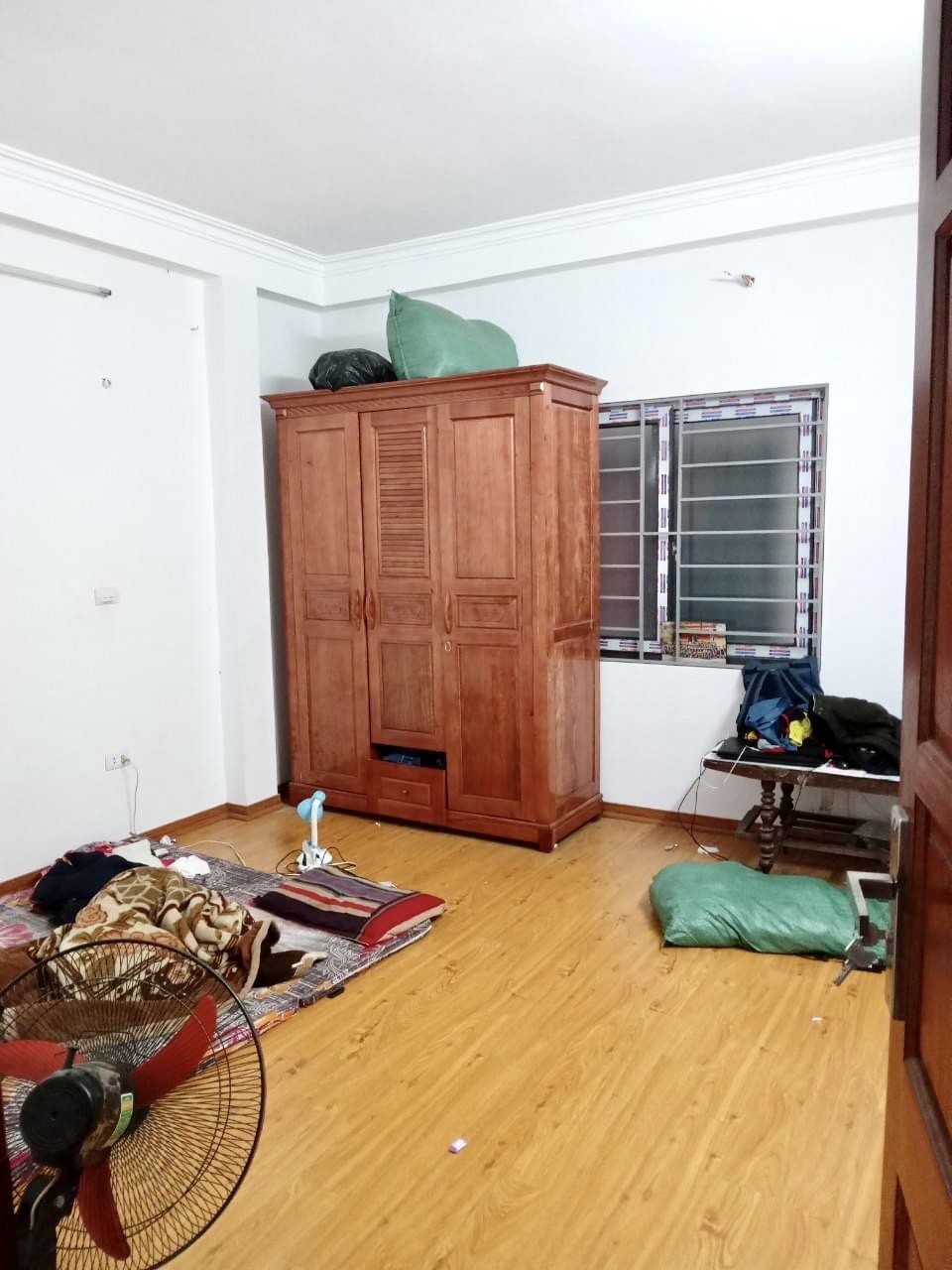 BÁN NHÀ TRƯƠNG ĐỊNH, HOÀNG MAI 34 M2 5 TẦNG, Ở NGAY 2 TỶ 8 13683305