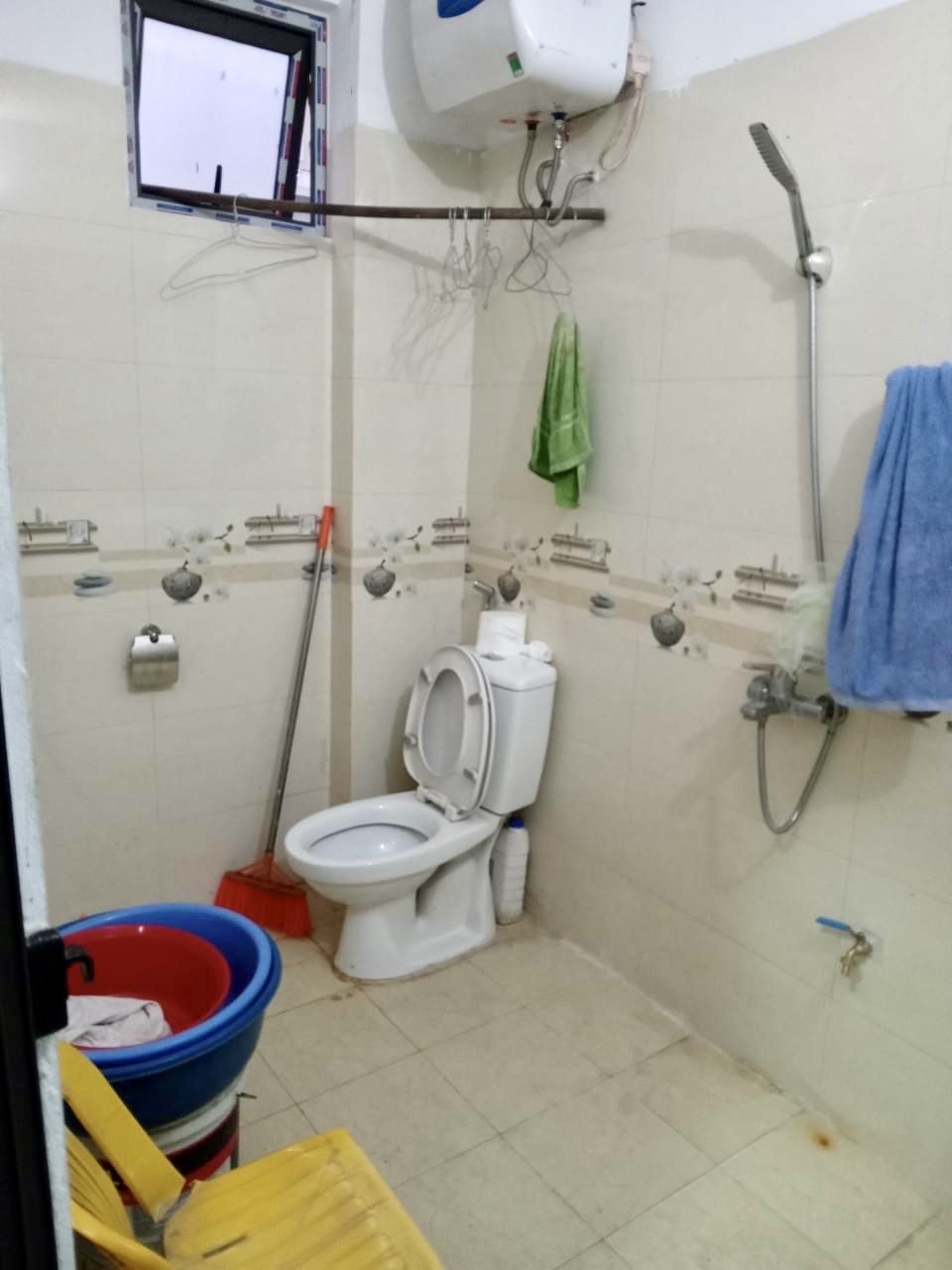 BÁN NHÀ TRƯƠNG ĐỊNH, HOÀNG MAI 34 M2 5 TẦNG, Ở NGAY 2 TỶ 8 13683305