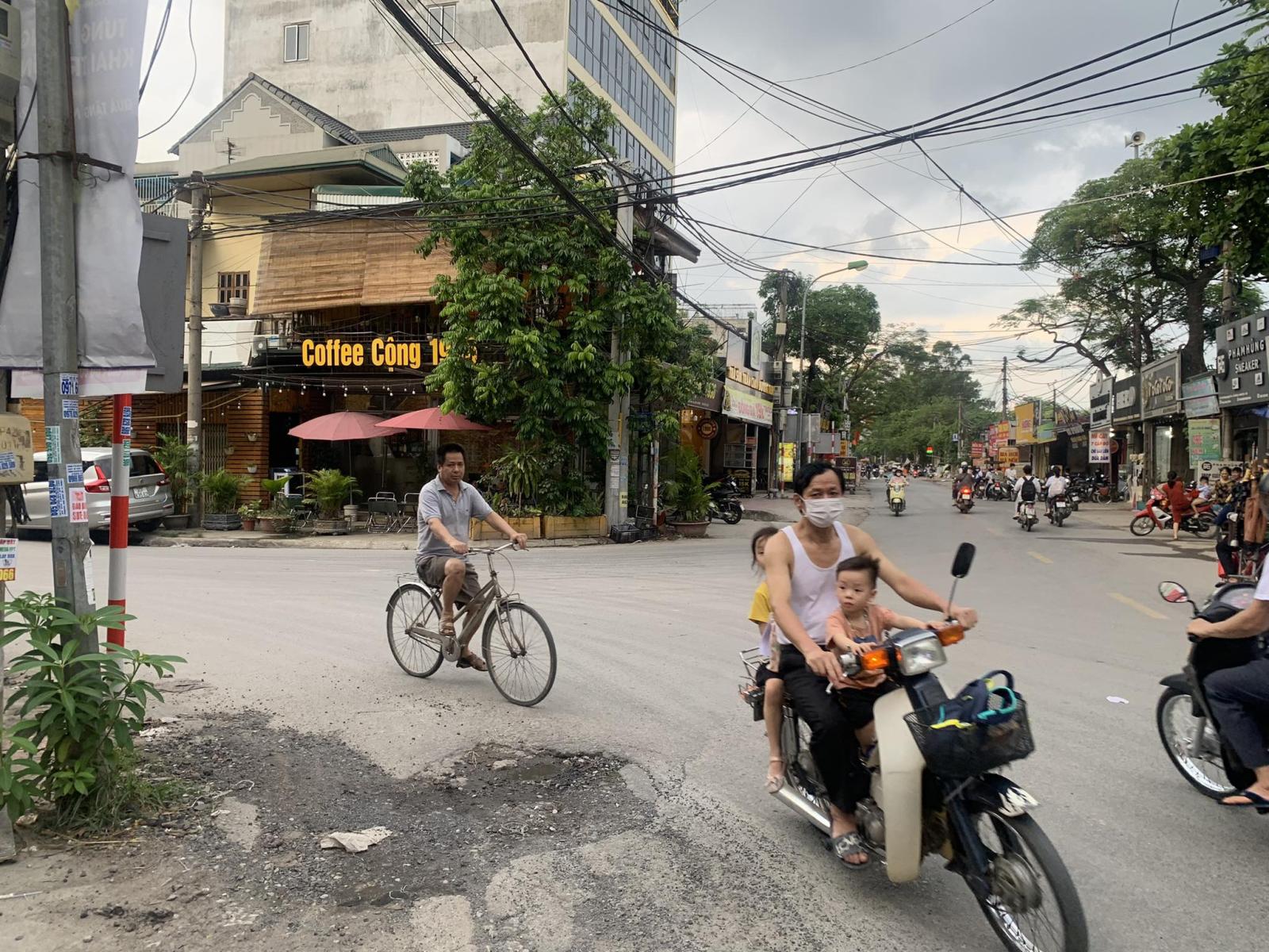 CẦN TIỀN BÁN GẤP- GIÁ LINH ĐỘNG.💥💥💃💃
💥BÁN GẤP NHÀ MẶT ĐƯỜNG 72.NGÃI CẦU - AN KHÁNH  13683549