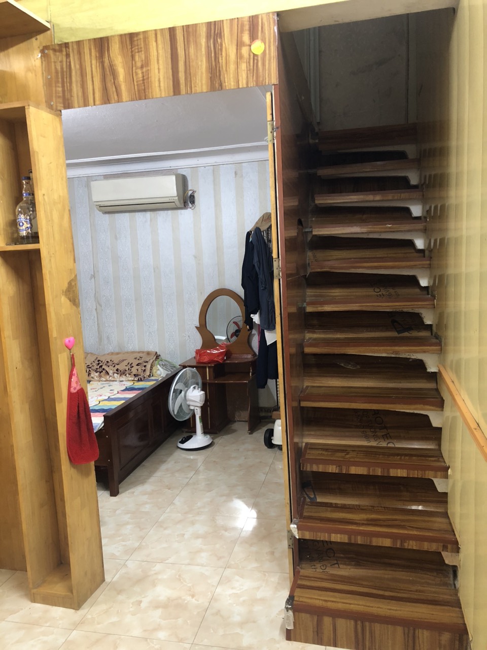 Chính chủ cần bán căn nhà thuộc số  39/117 PHỐ CẤM -GIA VIÊN-NGÔ QUYỀN-HP 13685891