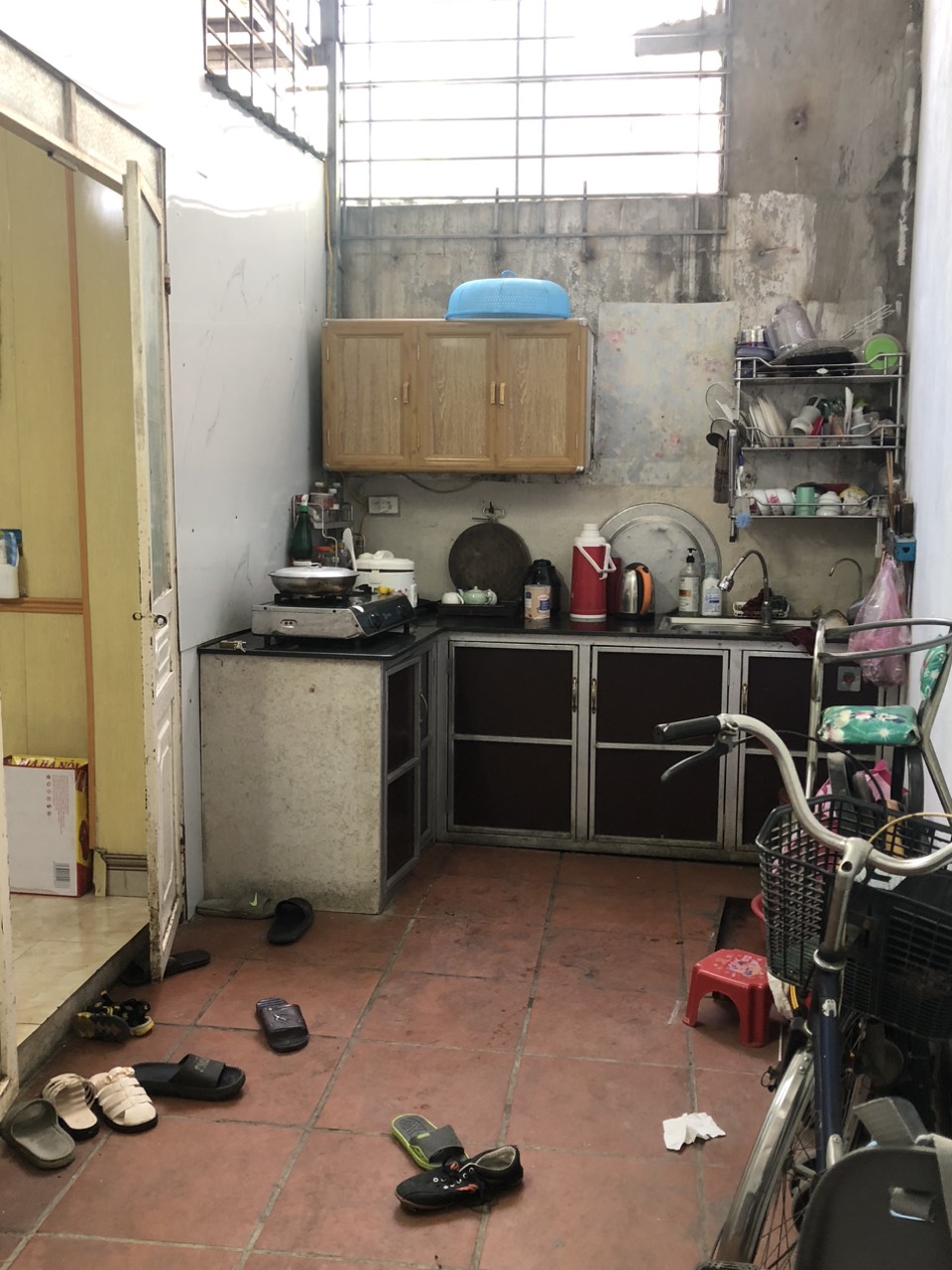 Chính chủ cần bán căn nhà thuộc số  39/117 PHỐ CẤM -GIA VIÊN-NGÔ QUYỀN-HP 13685891