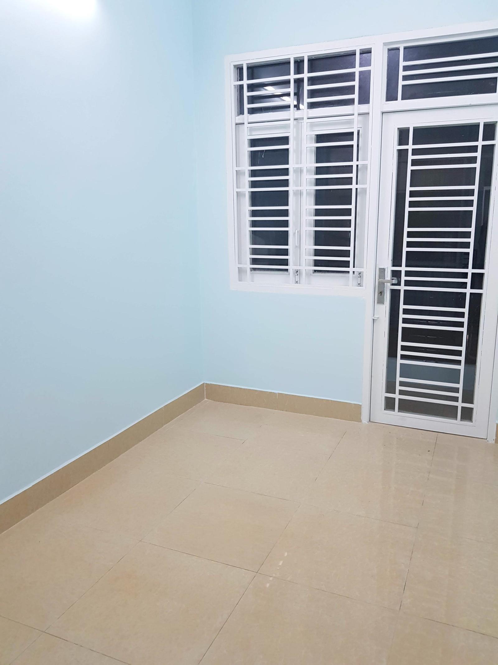 Nhà 2 tầng hẻm thẳng Nguyễn Chế Nghĩa P12.Q8. Giá 3.5 tỷ 13686277