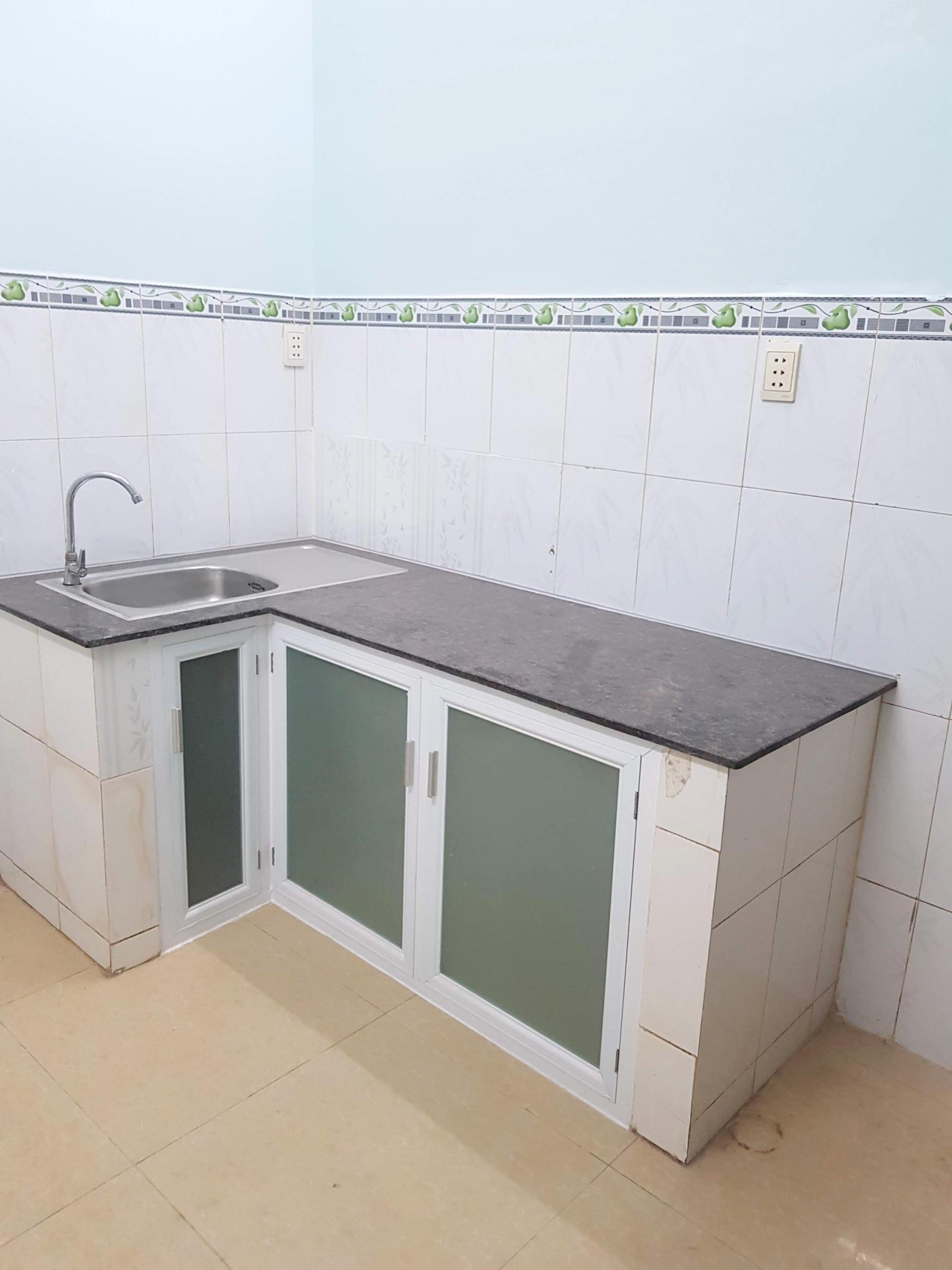 Nhà 2 tầng hẻm thẳng Nguyễn Chế Nghĩa P12.Q8. Giá 3.5 tỷ 13686277