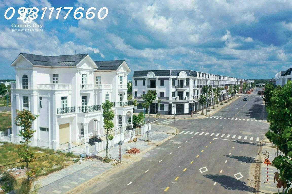 Tôi cần tiền bán lô lỗ đất trong khu dân cư Century City. Giá 1.6 tỷ bao phí sang tên 13686374