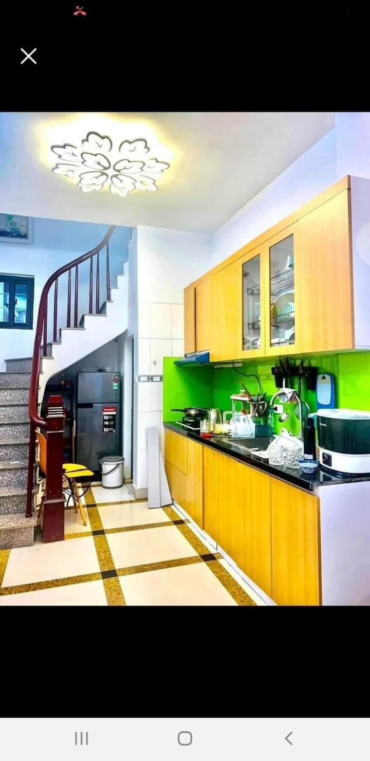 BÁN NHÀ GẦN MẶT PHỐ HÀNG QUỐC VIỆT NGÕ THÔNG . GIÁ 6.8 TỶ 13687060