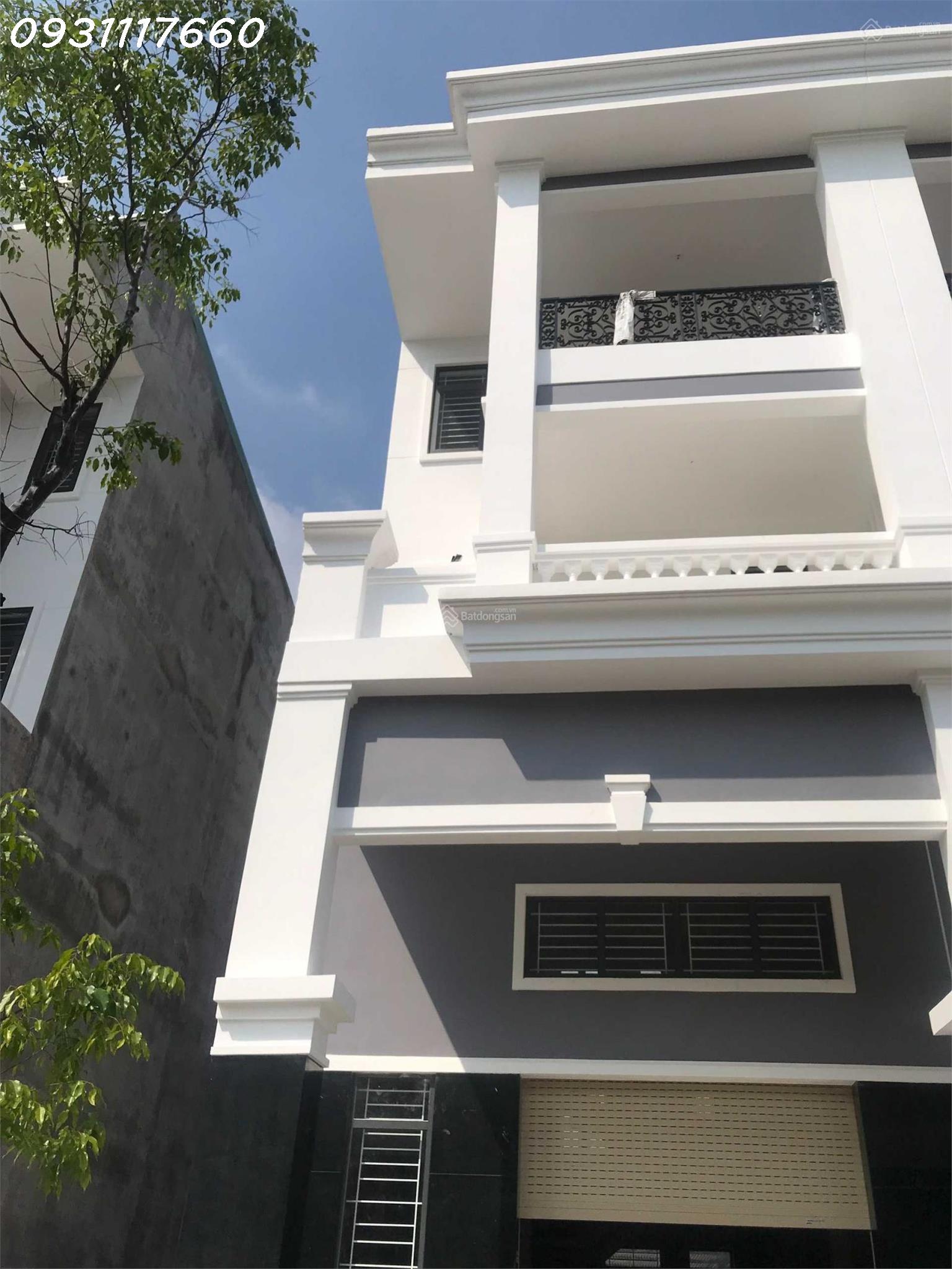 Shophouse mới xây mặt tiền sân bay Long Thành - Sổ hồng riêng  giá nhỉnh 3 tỷ 13687503