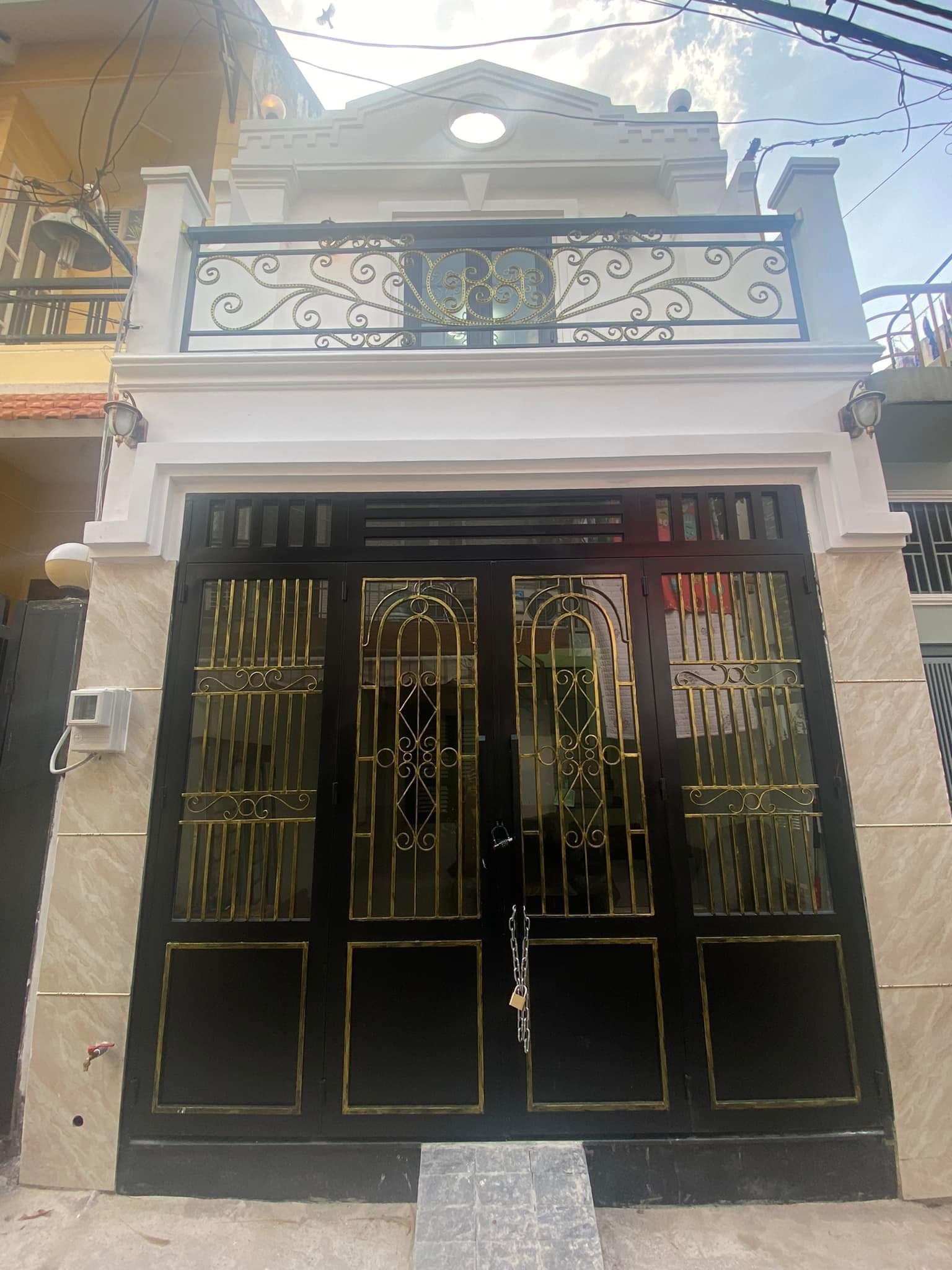 tại 118/ Lê Lợi, P4 Gò Vấp,Ngay trung tâm Chợ Gò Vấp 13688841