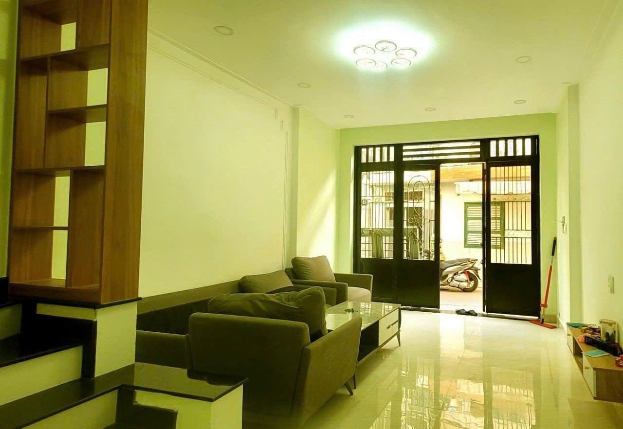 tại 118/ Lê Lợi, P4 Gò Vấp,Ngay trung tâm Chợ Gò Vấp 13688841