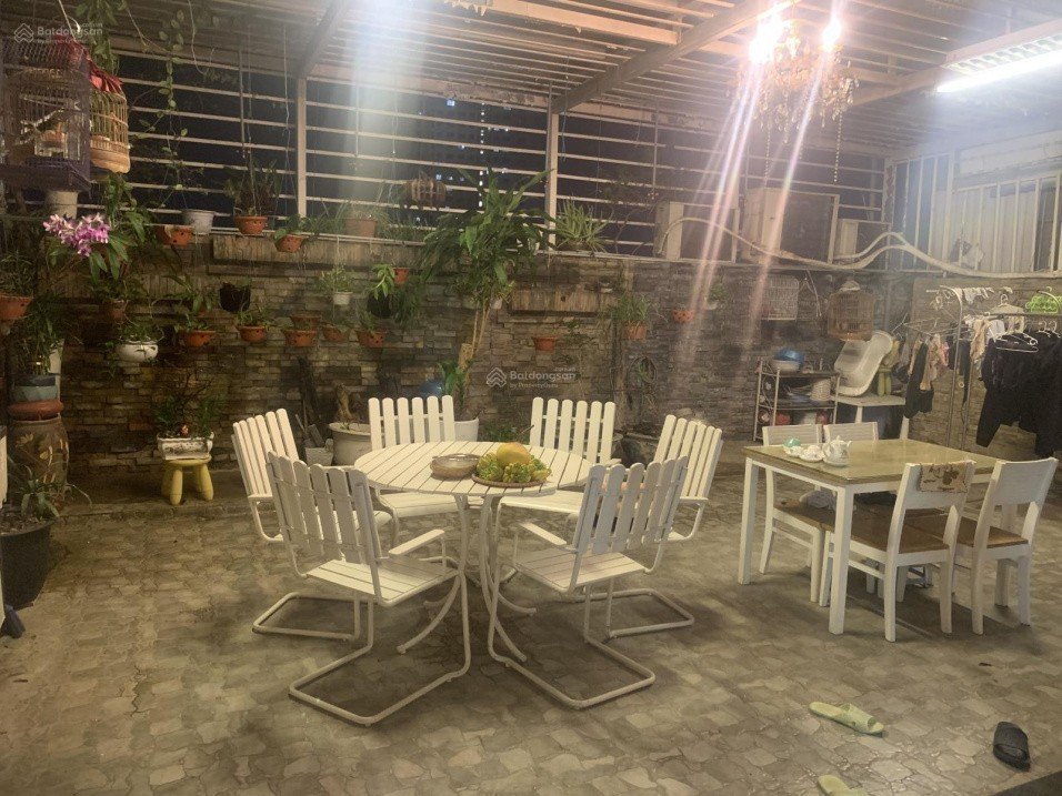 Bán căn hộ chung cư Nam Đô Complex, Hoàng Mai - 4.58 Tỷ - 140m2 - 3PN2VS
 13690557