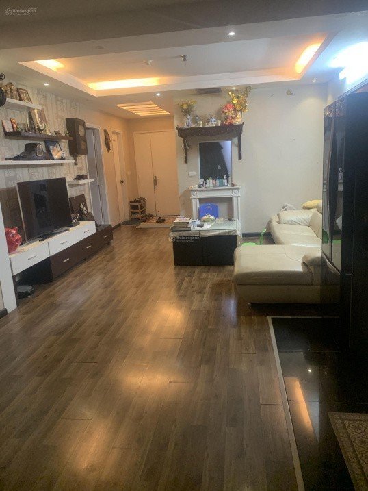 Bán căn hộ chung cư Nam Đô Complex, Hoàng Mai - 4.58 Tỷ - 140m2 - 3PN2VS
 13690557