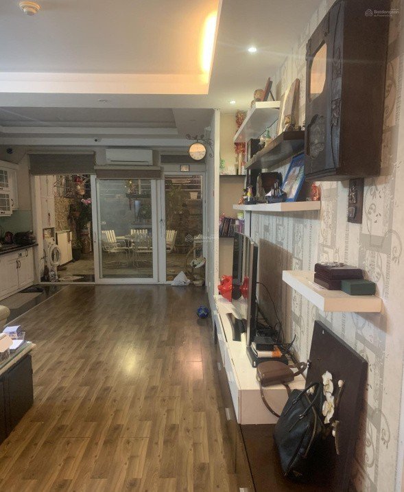 Bán căn hộ chung cư Nam Đô Complex, Hoàng Mai - 4.58 Tỷ - 140m2 - 3PN2VS
 13690557