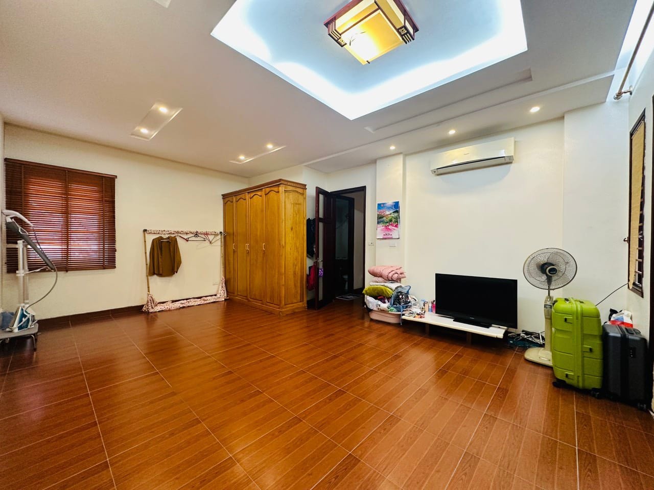 BÁN NHÀ  BA ĐÌNH –PHÂN LÔ -OTO TRÁNH- KINH DOANH-95M MT 6.8 X 4 TẦNG 12.8TỶ 13690945