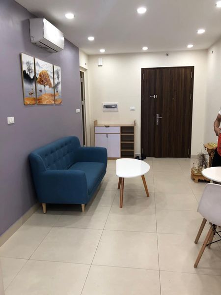 Cần nhượng căn hộ FLC GREEN APARTMENT Số 6 Nguyễn Hoàng 13691060