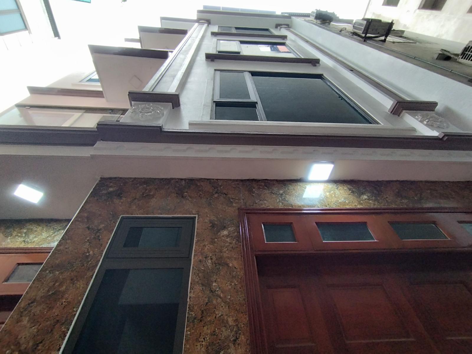 Nhà cần Bán gần Bưu Điện Hà Đông– Hà Nội (45m2,4 tỷ x), ô tô gần nhà-0943075959 13691315