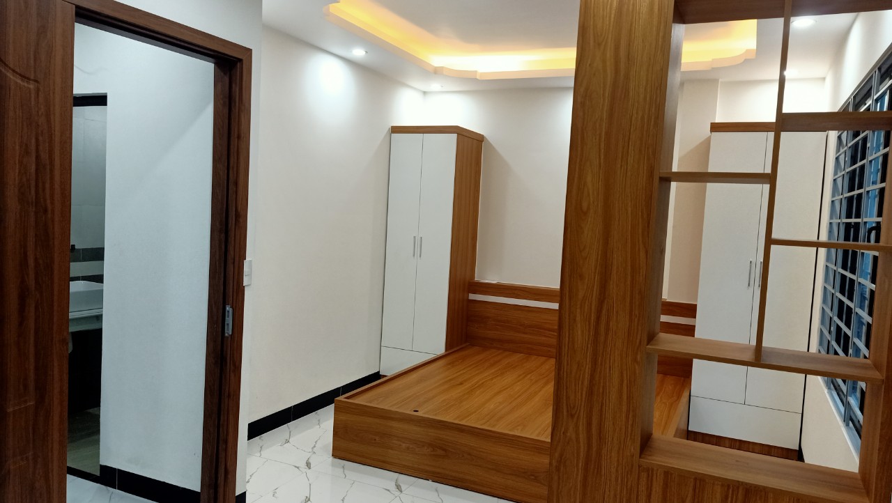 Bán nhà đẹp Mậu Lương - Kiến Hưng – Hà Đông. dt 33m2, 5T ,giá 3.5 tỷ LH: 0943-075-959 13691436