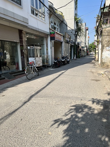 Chính chủ cần bán nhà ở ngõ 139 phố Hoa Lâm, Phường Việt Hưng, Quận Long Biên, Hà Nội 13692264