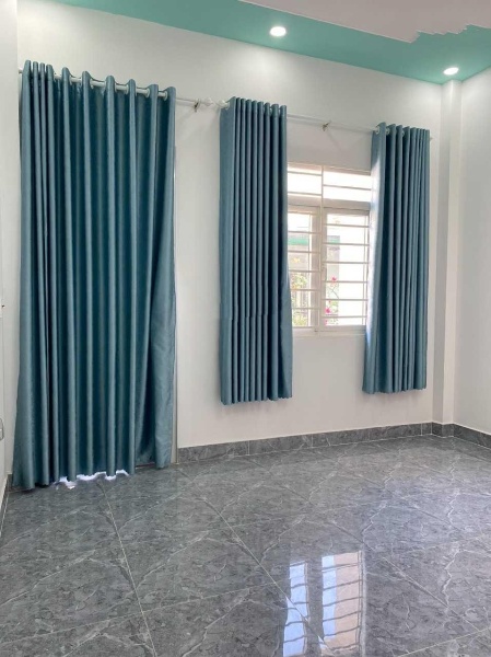 Chính chủ bán nhà mới 100% 45m2, đúc 1 lầu, hẻm phường 10,GV,ngã tư Quang Trung-Thống Nhất chỉ 3tỷ9 13692452