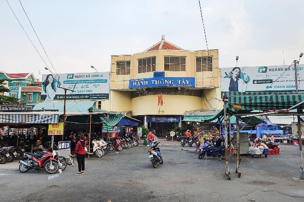 Nhà 248 bề ngang 4m x 17m Nguyễn Văn Khối (Cây Trâm), Phường 9, Quận Gò Vấp Chỉ giá 6,5 tỷ 13692467