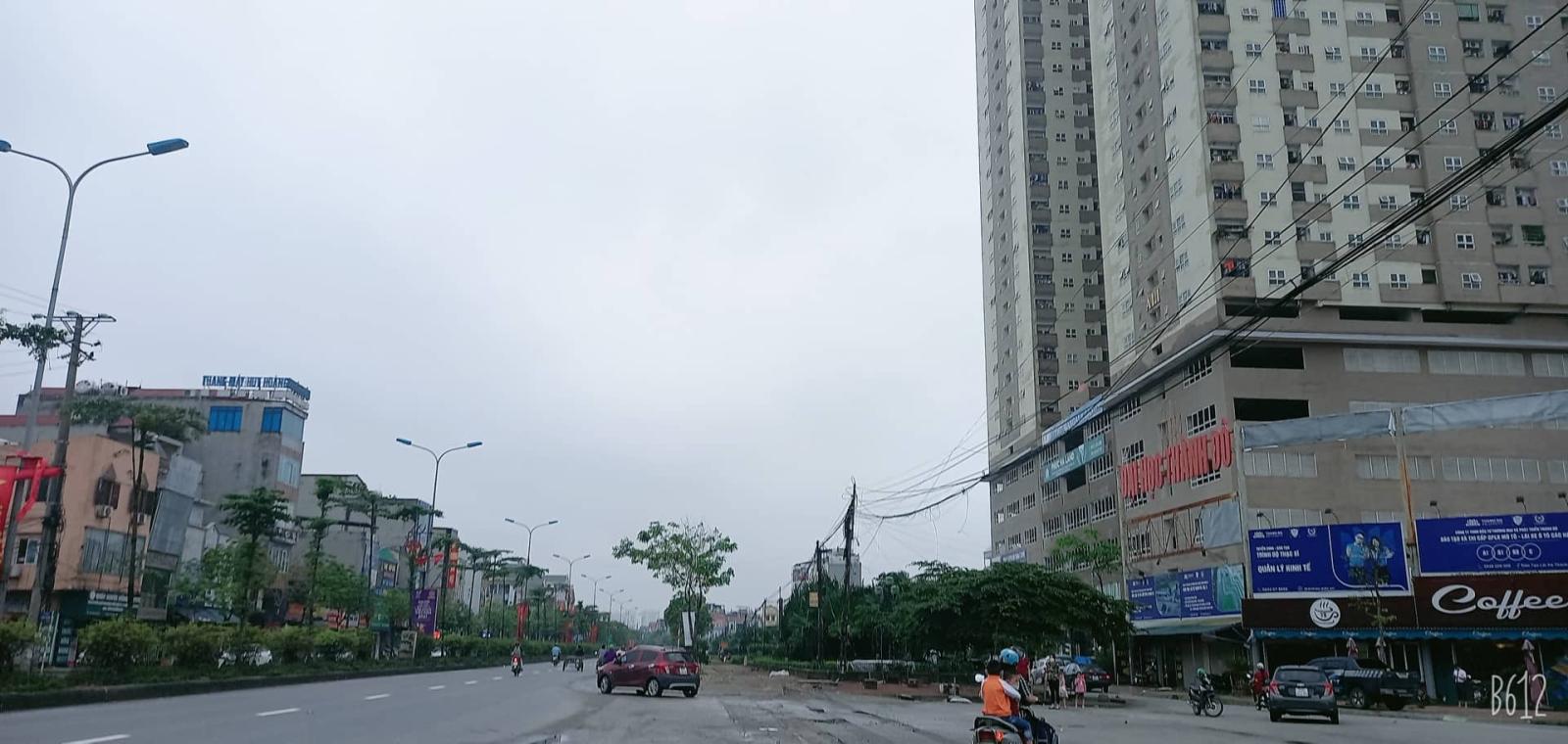 Bán đất Lai Xá, Phân lô, vỉa hè, xe tải, 50m ra đường 32, giá 4.x tỷ 13693772