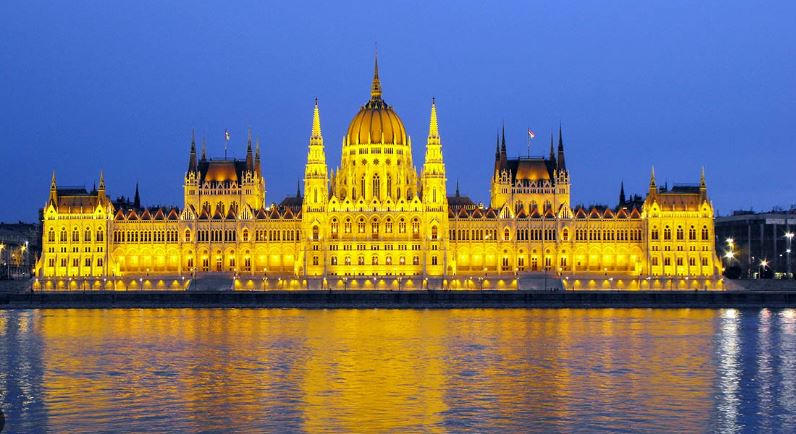 BẤT ĐỘNG SẢN BUDAPEST - Cùng Sài Gòn Center Real 13694430