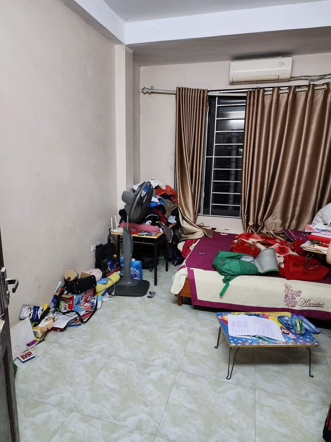 Bán nhà Đa Sỹ, Hà Đông giao thông thuận tiện 36m, 4 tầng, 4 ngủ giá chỉ 2,7 tỷ 0962780005
 13695965