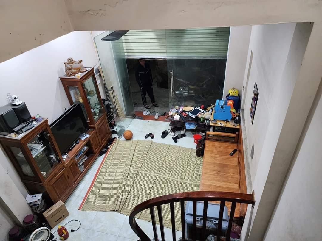 Bán nhà Đa Sỹ, Hà Đông giao thông thuận tiện 36m, 4 tầng, 4 ngủ giá chỉ 2,7 tỷ 0962780005
 13695965