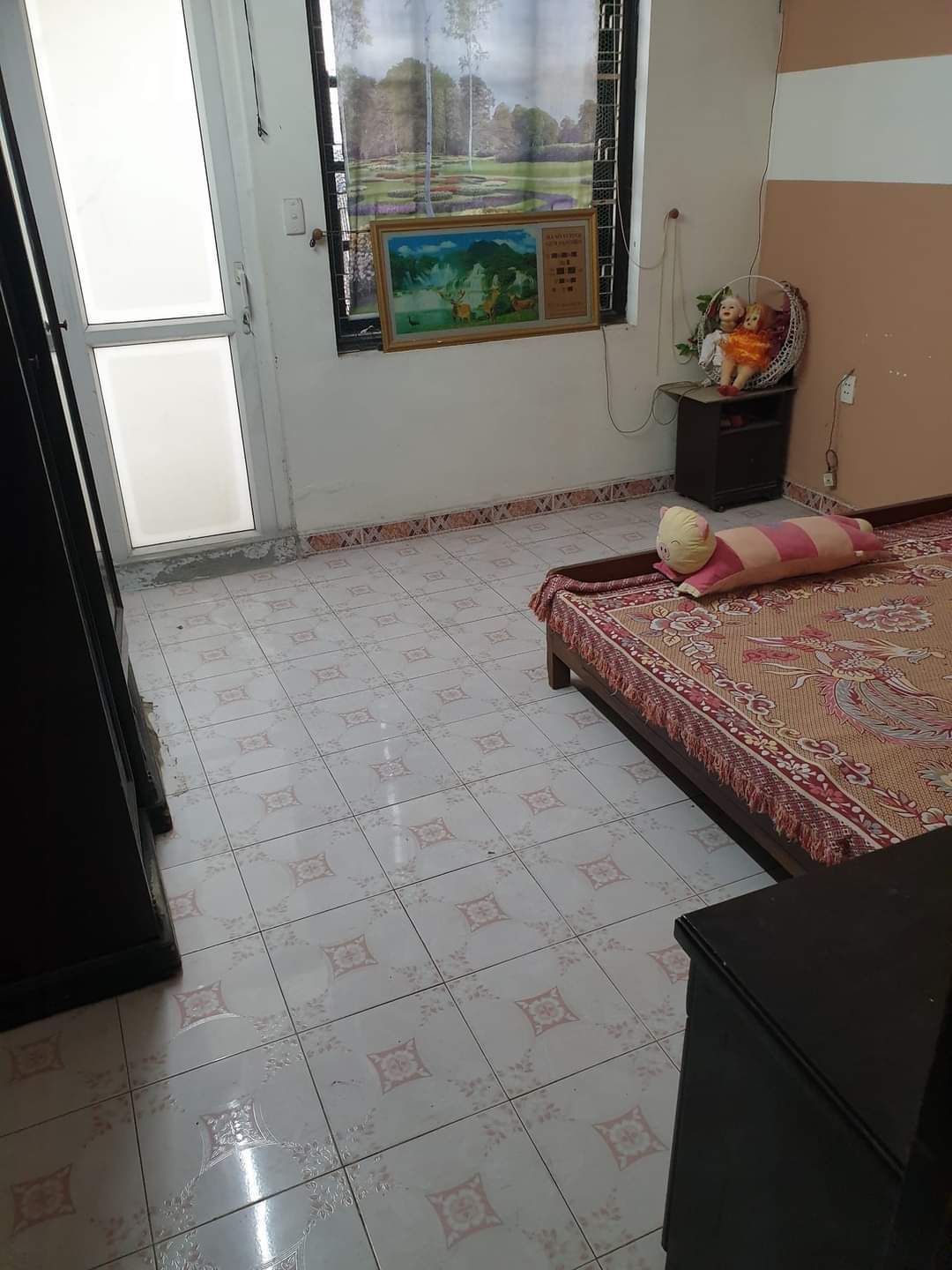 bán nhà Hà Trì, Hà Đông ô tô qua cổng 30m, 3 tầng giá chỉ 2,75 tỷ. lh 0962780005
 13696041