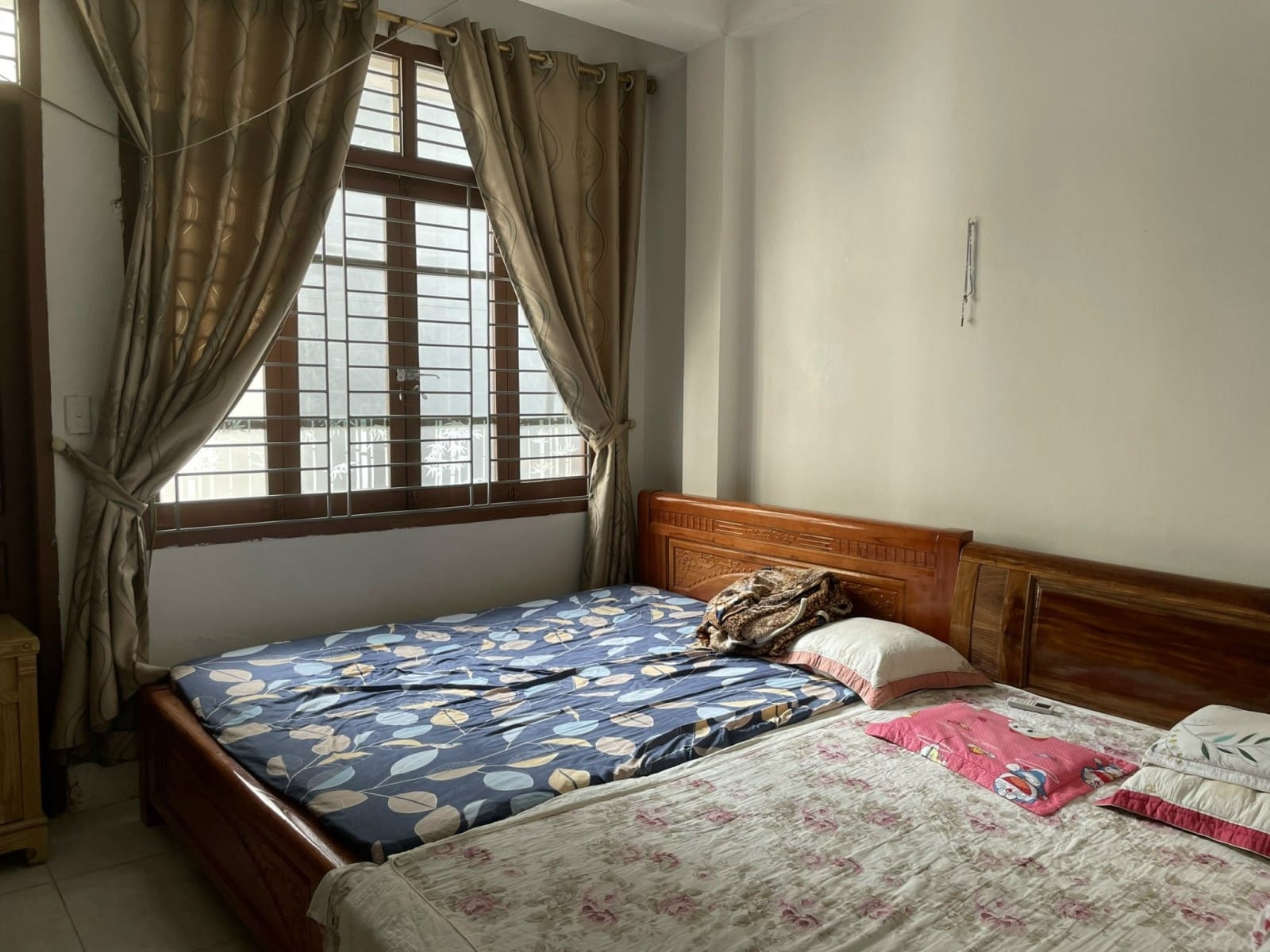 BÁN NHÀ  XUÂN ĐỈNH , OTÔ ĐÕ CỔNG GẦN BÃI GỬI XE,NHÀ ĐẸP Ở NGAY 58 M 5TẦNG 5.1 TỶ 13696402