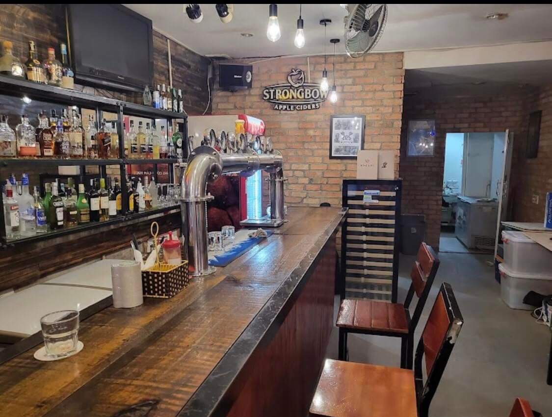 Sang nhượng Nhà Hàng Quán Bar Rộng Rãi Ngay Trung Tâm Thảo Điền, TP.HCM 13697084