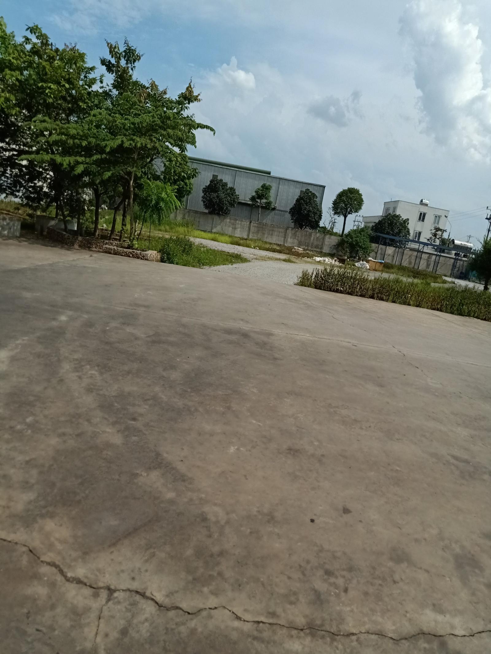 Bán đất kho nhà xưởng 50 năm tại , Huyện Phú Xuyên, Tỉnh Hà Nội. DT 3ha 13698990