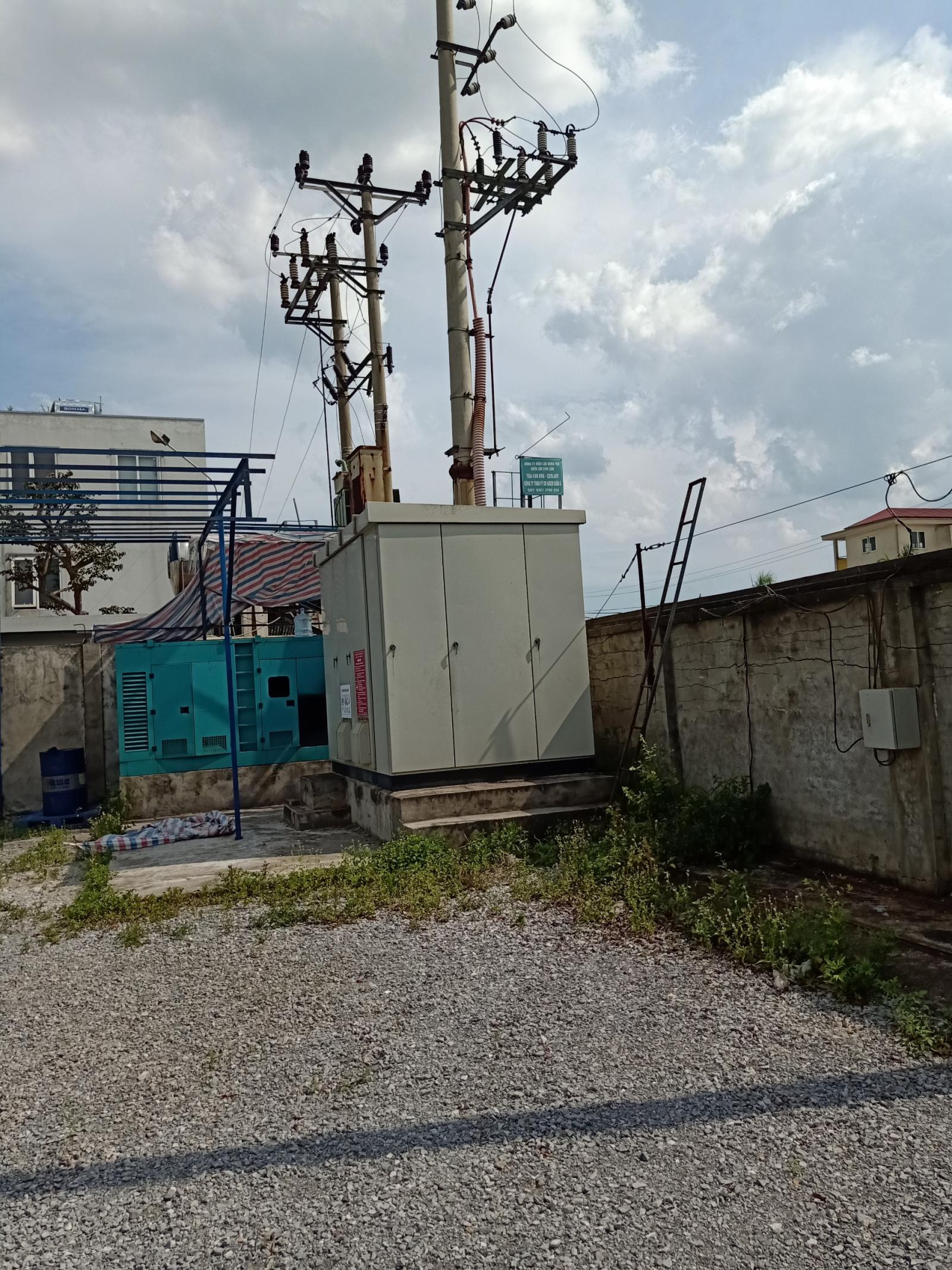 Bán đất kho nhà xưởng 50 năm tại , Huyện Phú Xuyên, Tỉnh Hà Nội. DT 3ha 13698990