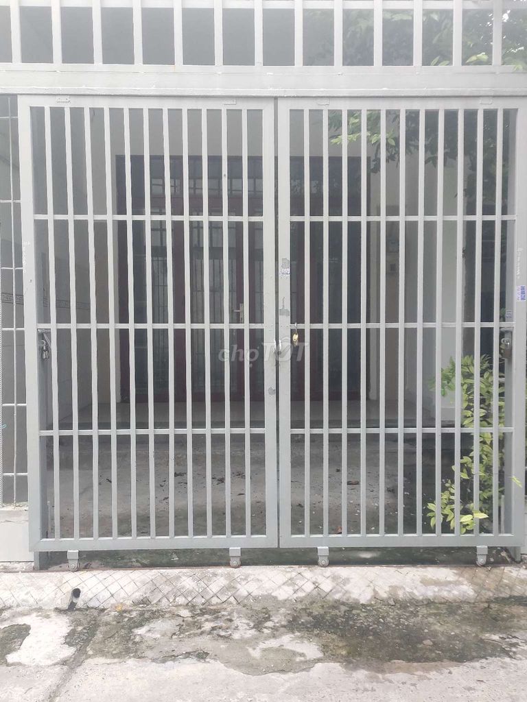 Chính chủ cần bán nhà  118m2 ,Quận 12, TP HCM 13699046