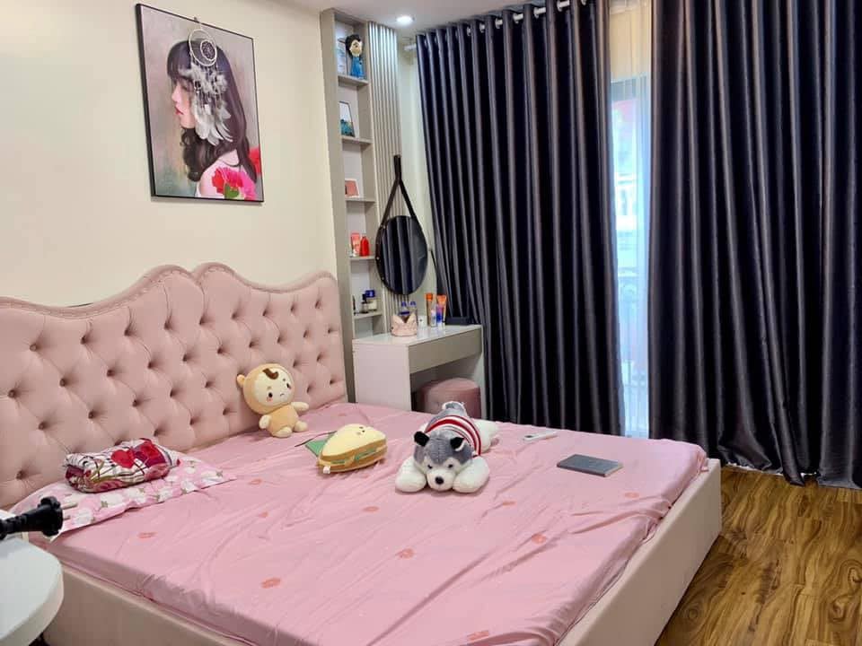 Bán Nhà Lô Góc Phố Việt Hưng, Long Biên 4T, 52m2 giá 3,85 tỷ 13699560