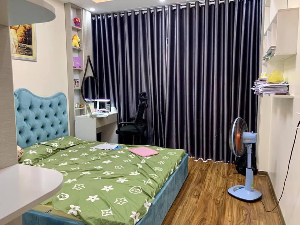 Bán Nhà Lô Góc Phố Việt Hưng, Long Biên 4T, 52m2 giá 3,85 tỷ 13699560