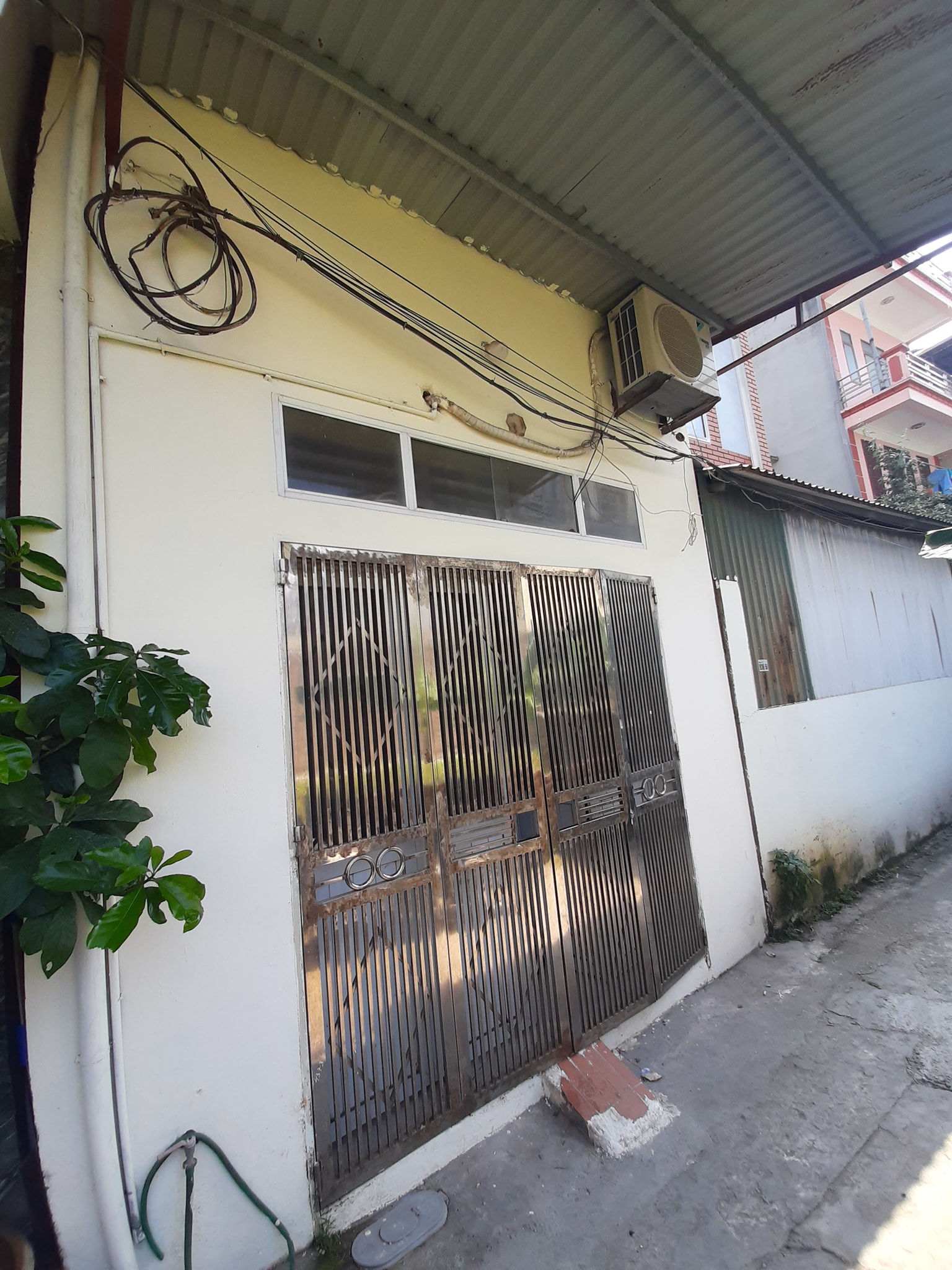 Bán Nhà Cấp 4 Cổ Linh, P. Thạch Bàn, Long Biên 52m2, giá 3,79 tỷ (Gần Cầu Vĩnh Tuy) 13699640