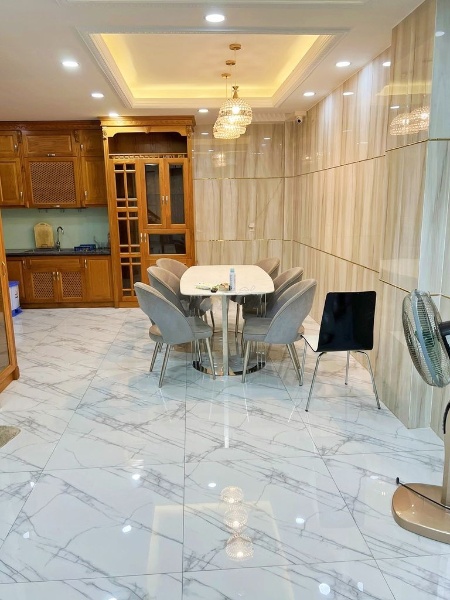 Siêu phẩm. Nhà Huỳnh Văn Bánh Phú Nhuận 80m2  Ngang 5m. chỉ 7,49 tỷ 13700226