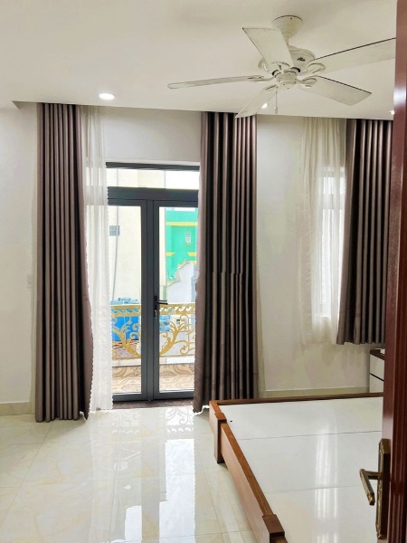 Siêu phẩm. Nhà Huỳnh Văn Bánh Phú Nhuận 80m2  Ngang 5m. chỉ 7,49 tỷ 13700226