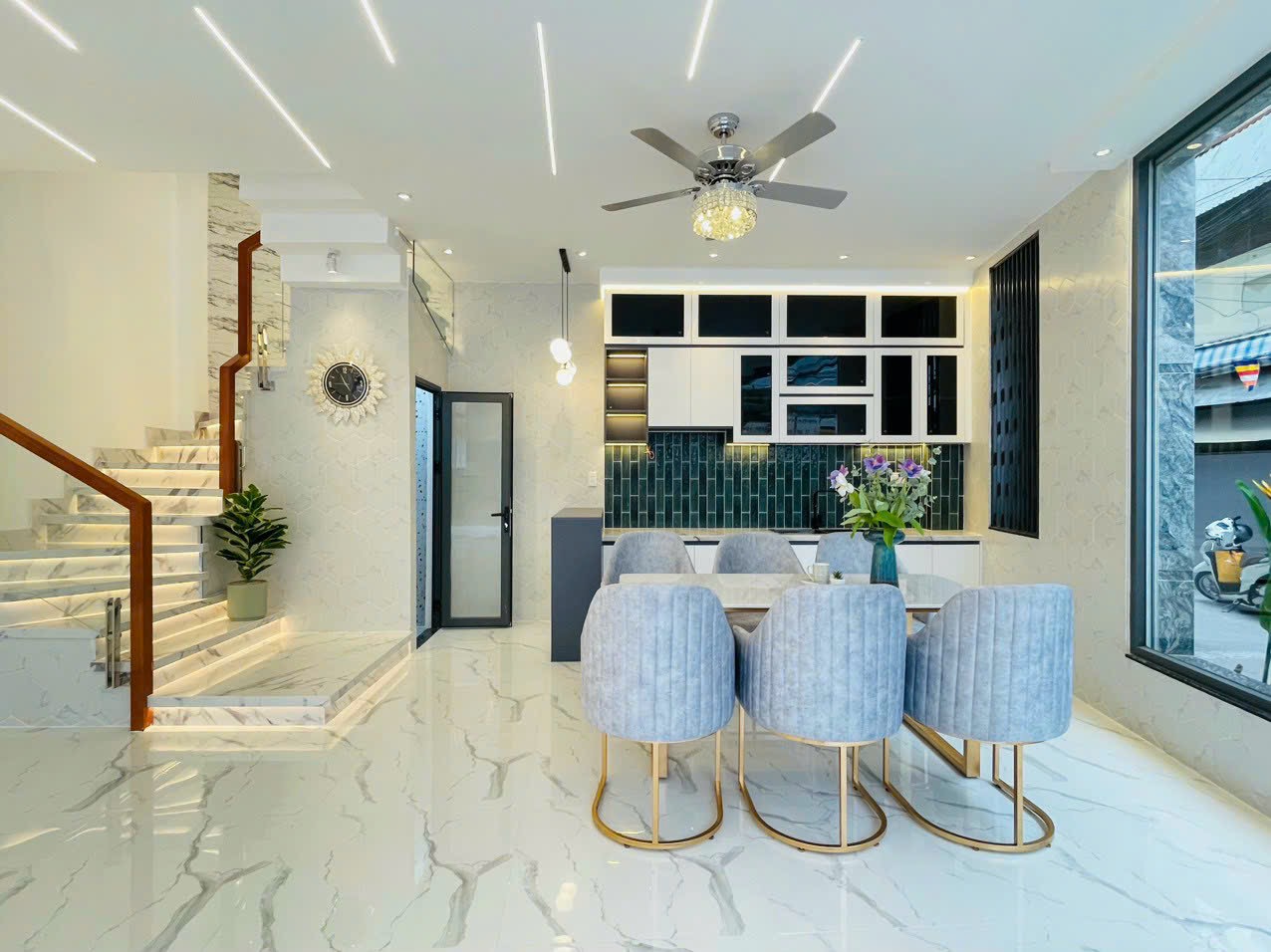 Bán Siêu Phẩm Nhà Phố Đường 10m Thông Thống Nhất, Phường 16, Quận Gò vấp, Hồ chí Minh  13700476