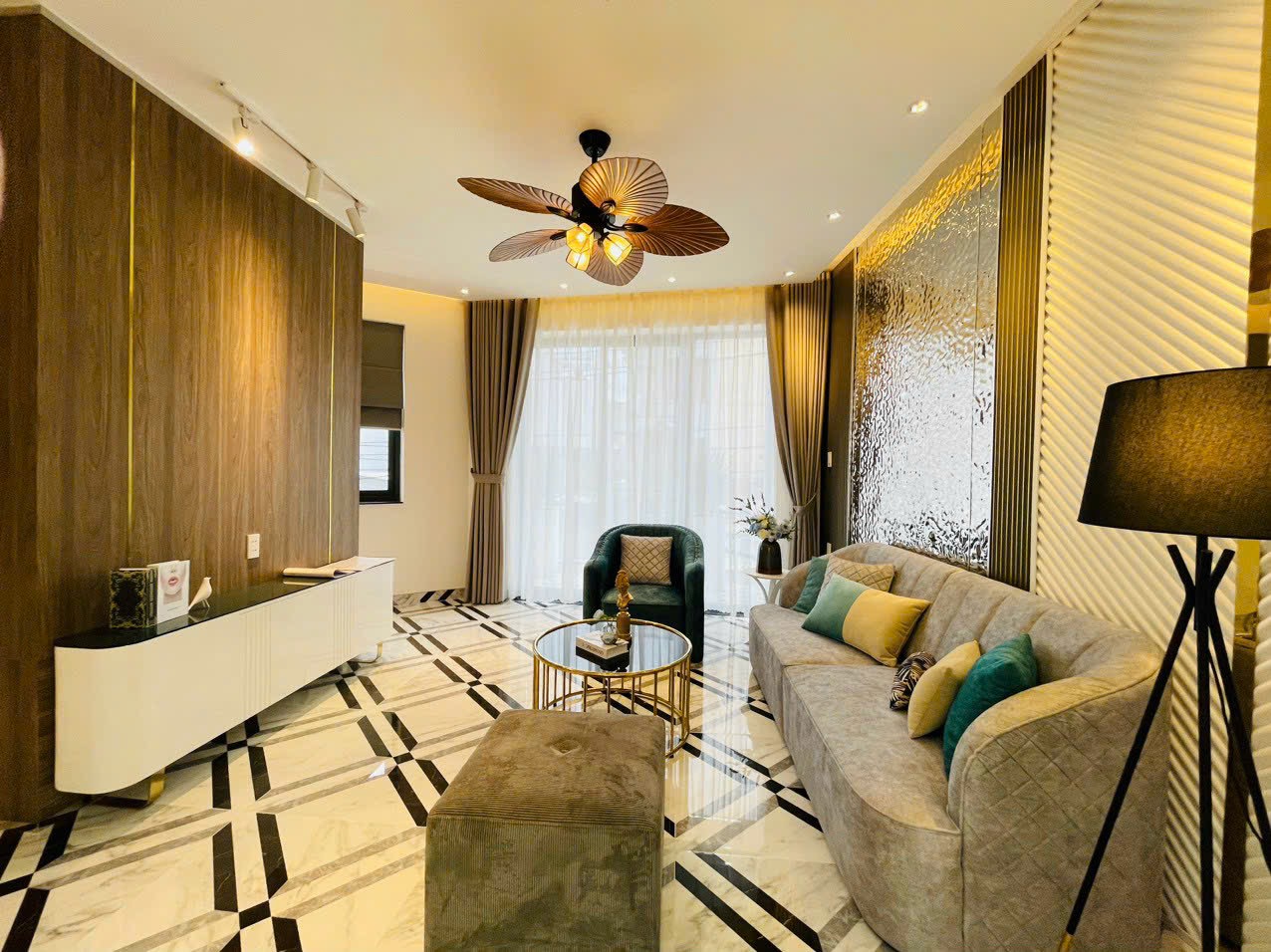 Bán Siêu Phẩm Nhà Phố Đường 10m Thông Thống Nhất, Phường 16, Quận Gò vấp, Hồ chí Minh  13700476