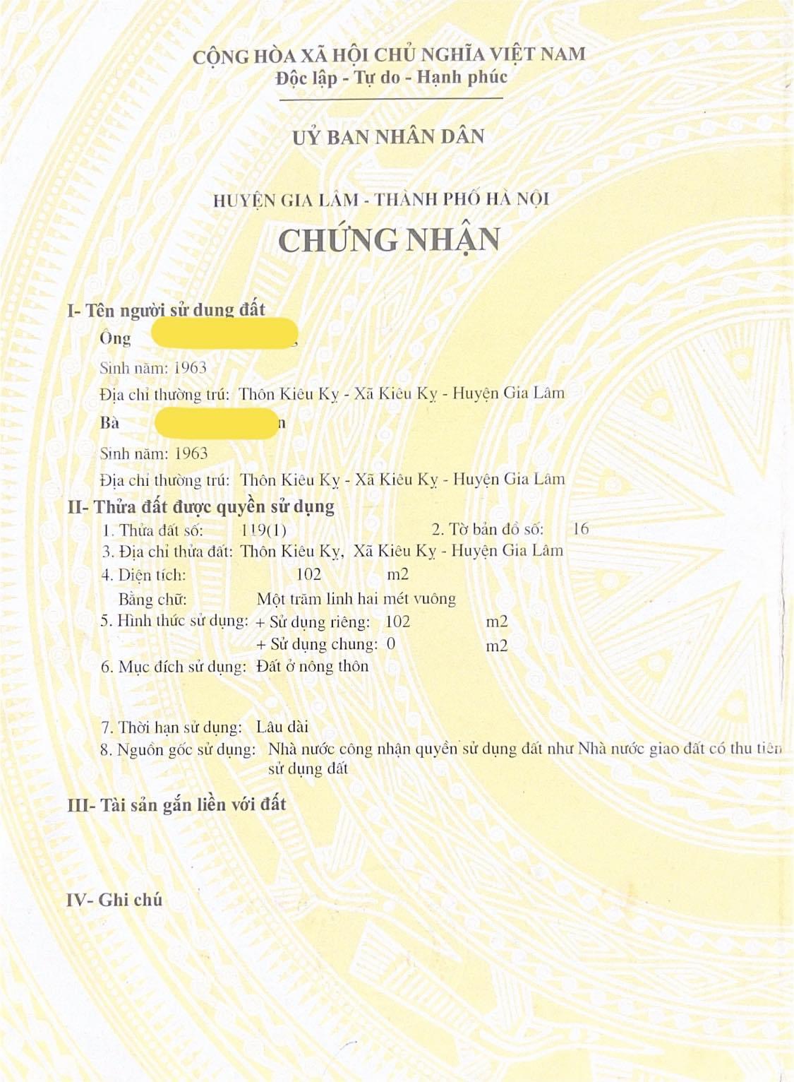 CẦN BÁN ĐẤT ĐỂ DI CHUYỂN 13701361