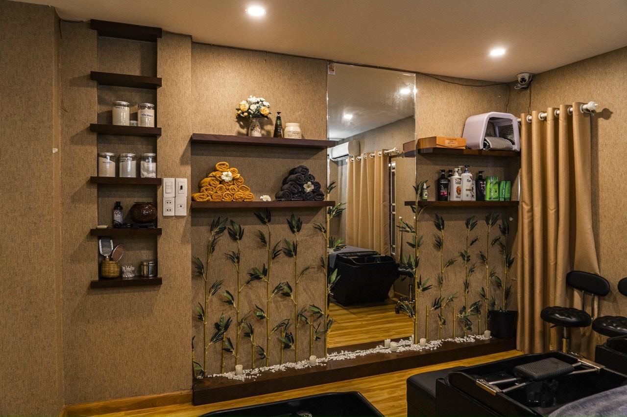 Nhà mặt tiền p2 Phổ Quang  – Tân Bình – Dt 4* 10 -  5 tầng – Gia chỉ 12 tỷ TL . 13701368